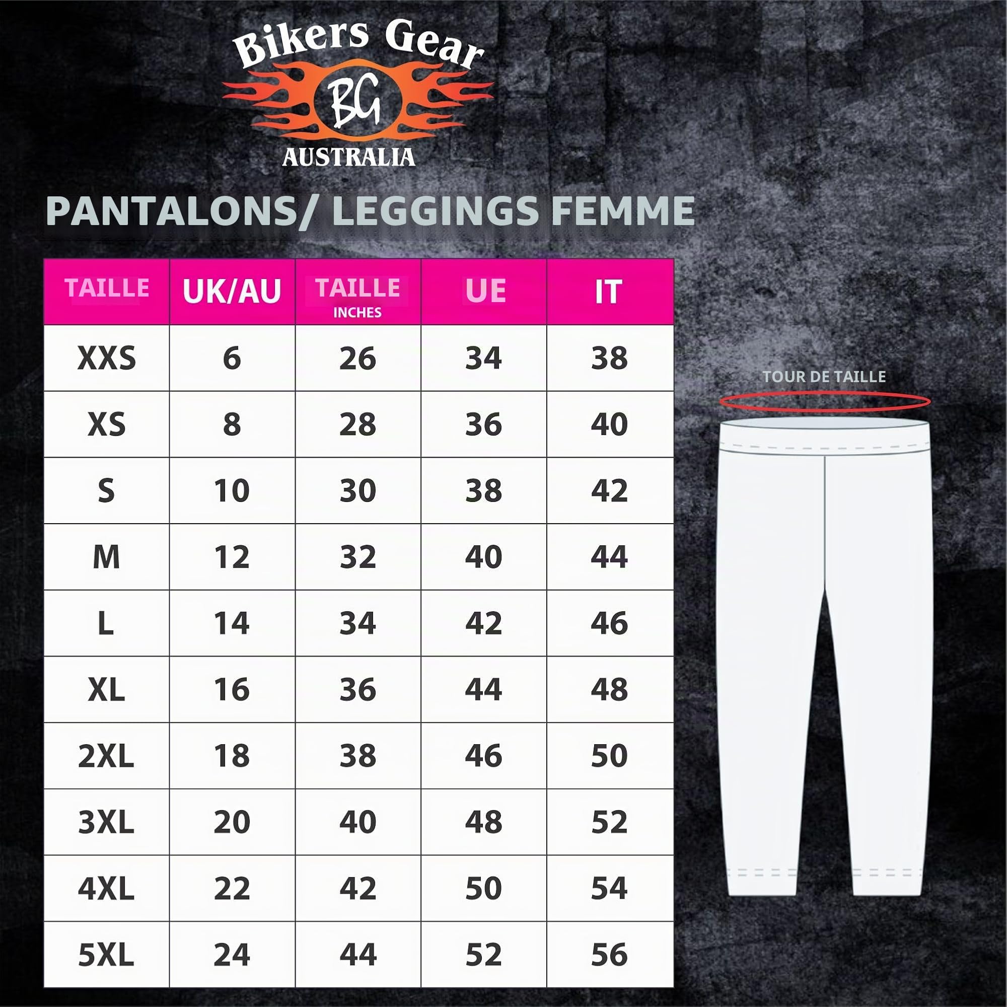 Bikers Gear Australia Women's Grey Stone Wash Kevlar New Ladies Stone Wash Grey Stretch Kevlar Motorcycle Jeans with Removable CE1621-1 Armour