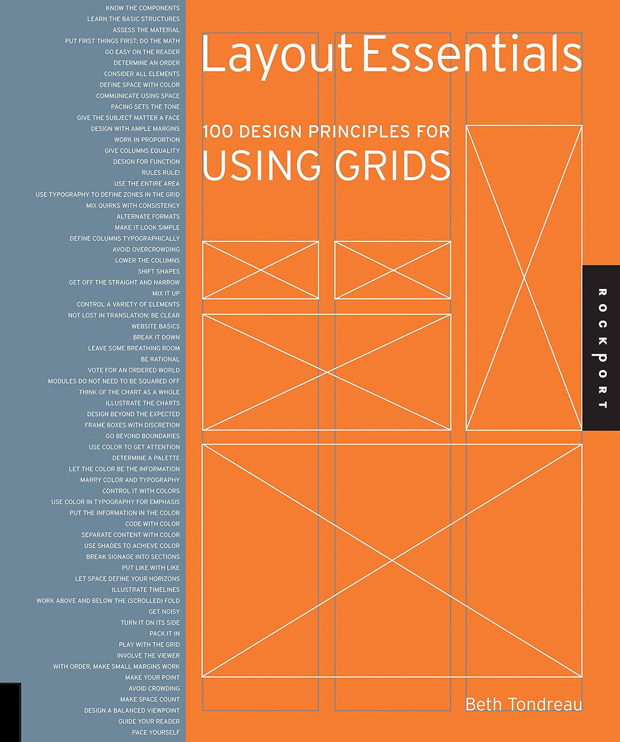 Layout Essentials 100 Design Principles for Using Grids (Design