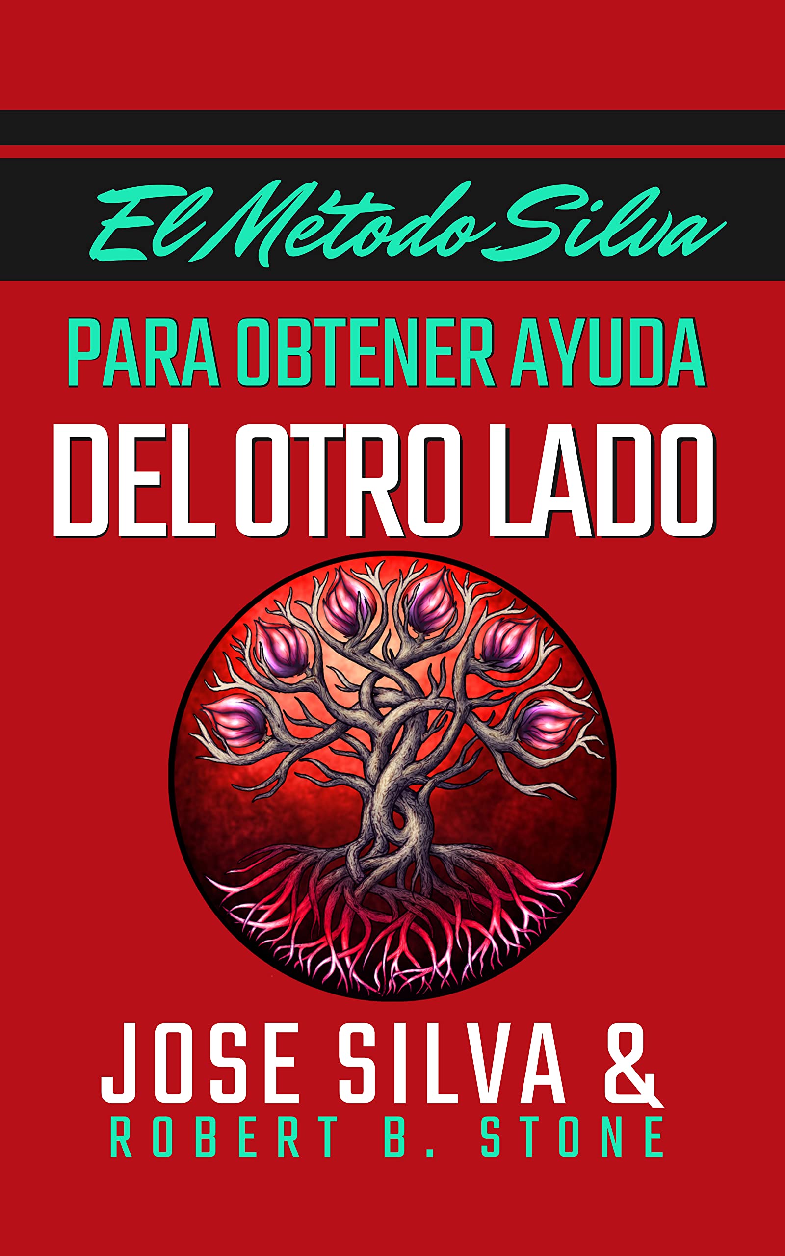 EL METODO SILVA PARA OBTENER AYUDA DEL OTRO LADO (Spanish Edition)