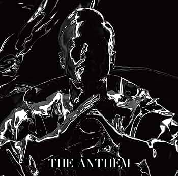 邦楽 ANTHEM CD Anthem = アンセム – Bound To Break = バウンド・トゥ