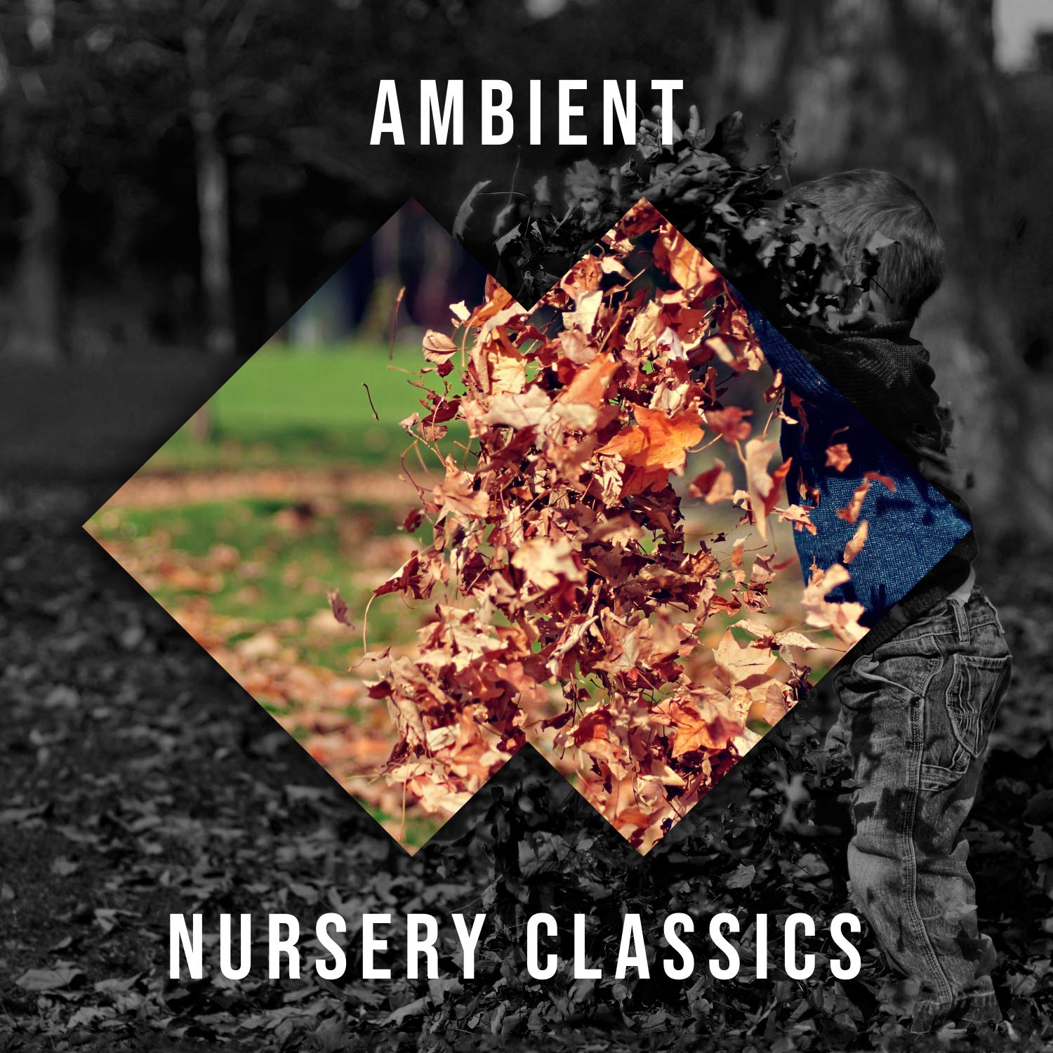 Lullaby for Baby Bay (Instrumental)