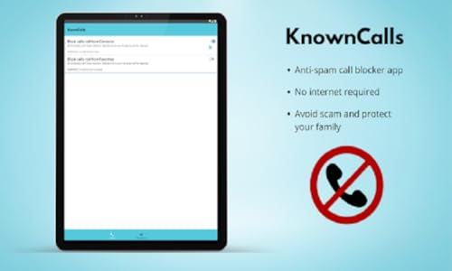 KnownCalls