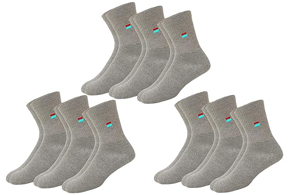 Premium Long Men's Free Size