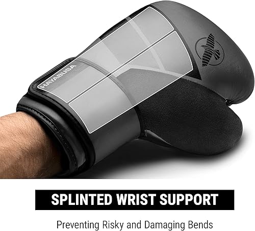 Miniatura 2 de Hayabusa Boxing S4 - Guantes de entrenamiento
