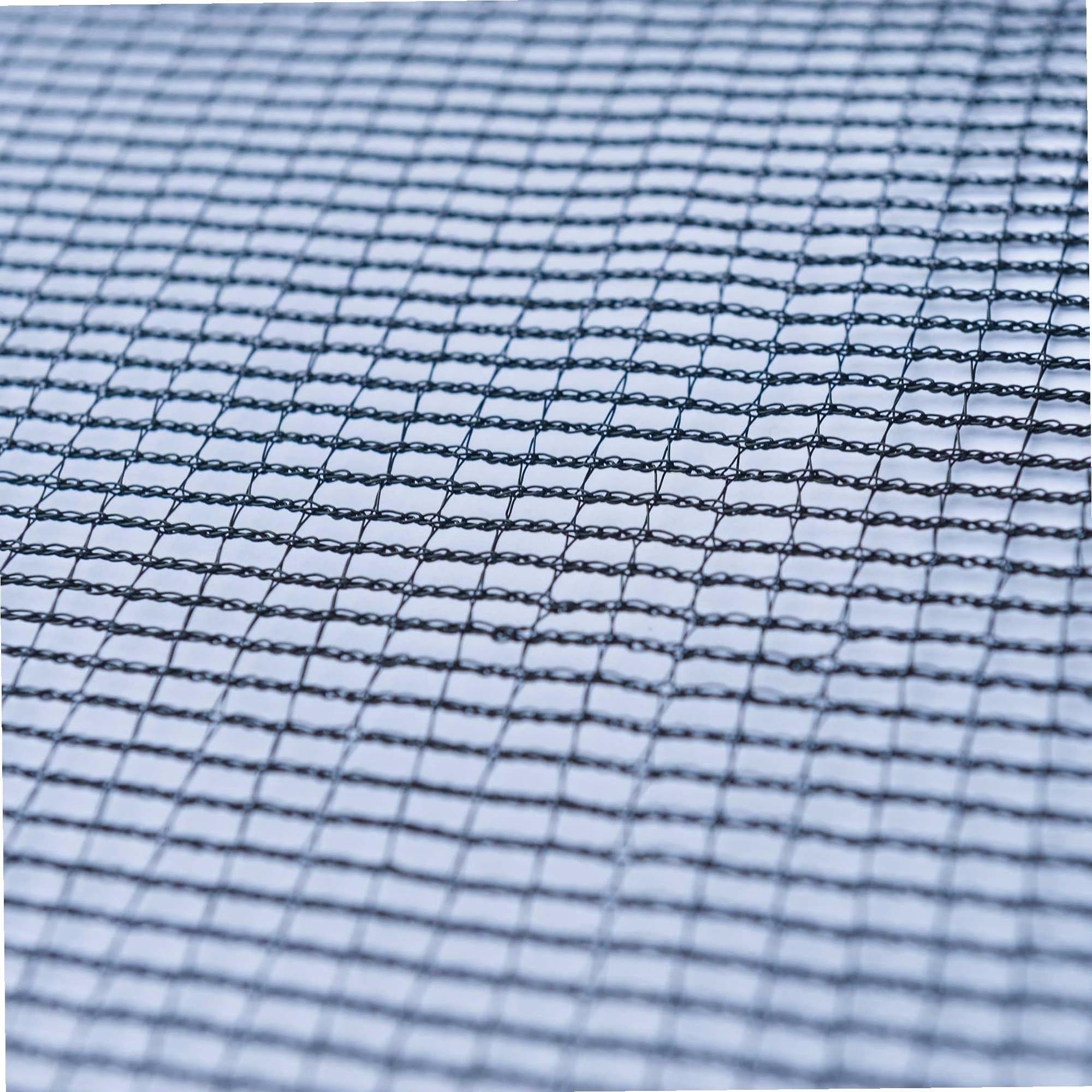 WERKA PRO Red de protección Multifuncional 100g/m2 6 x 12 m