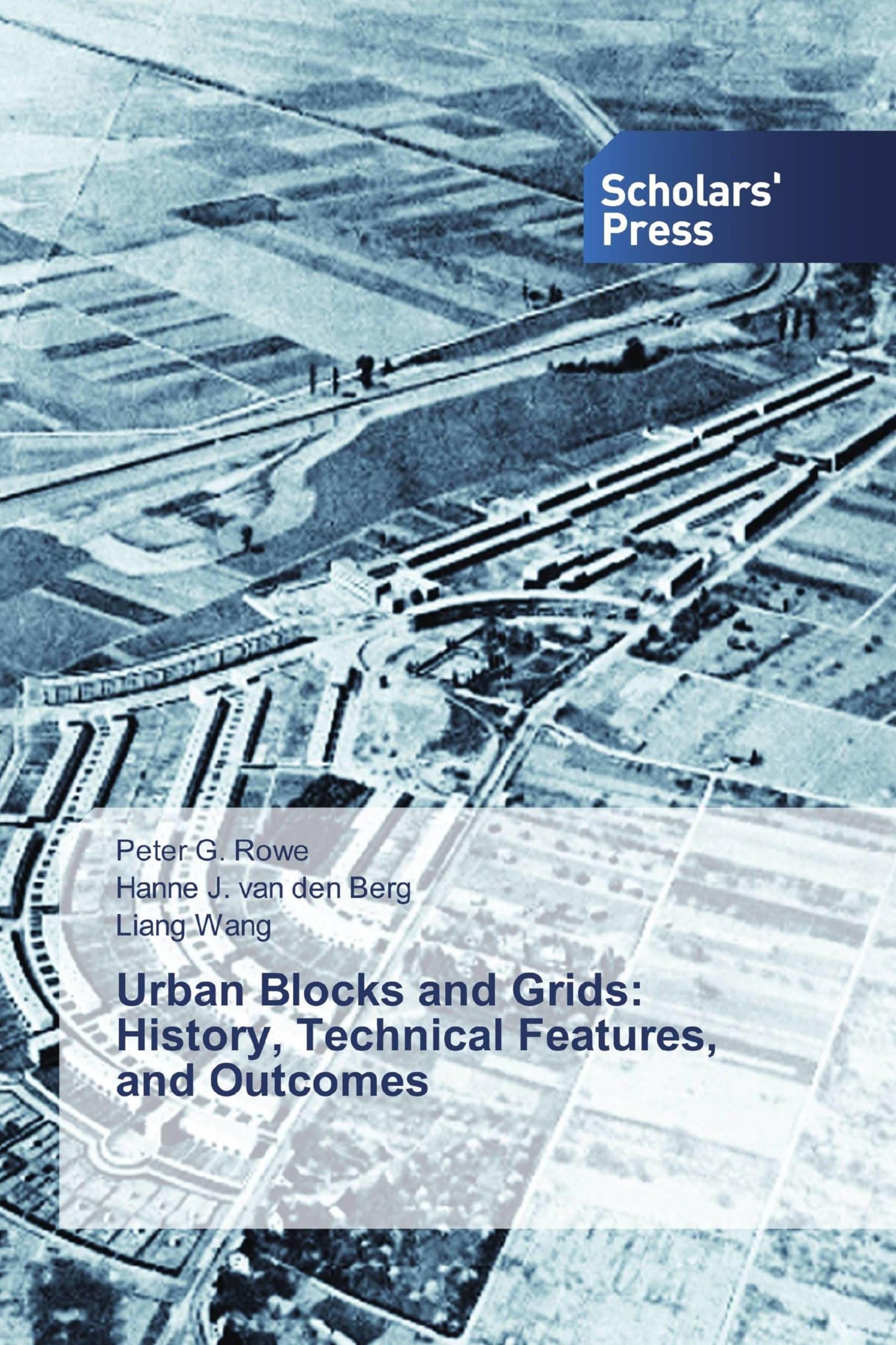 Urban Blocks and Grids manuel architecture urbanisme et conception des trames de villes