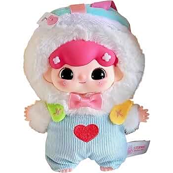 pream ぷりぃむ 作家様ドール Amazon.co.jp: リカちゃん ドール プリズムハートリカちゃん