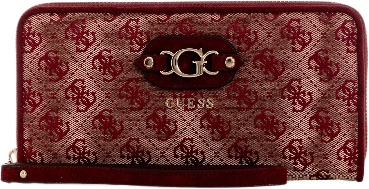 GUESS Samantha maxi wallet
