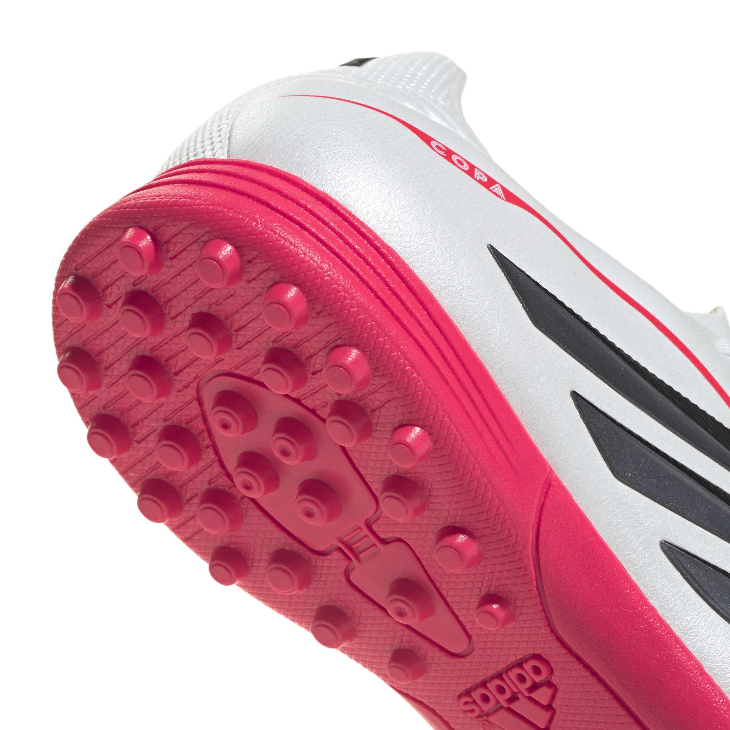 adidas Uniseks - dzieci Copa Pure IV League Turf Football Shoes KidsBUTY