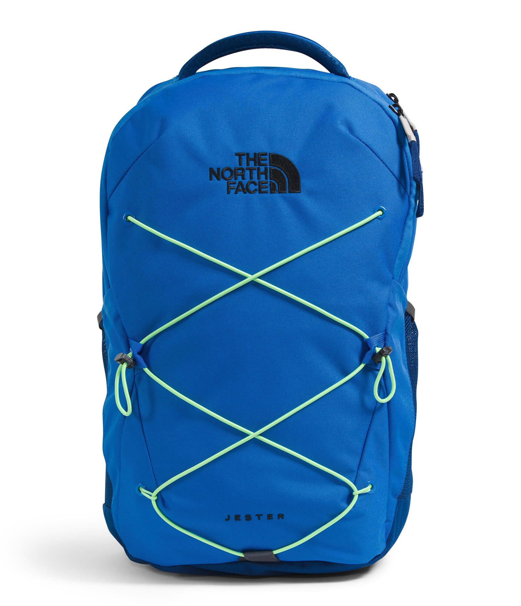 Jester Everyday Laptop Backpack - PFAS Free, Hero Blue/Estate Blue, One Size