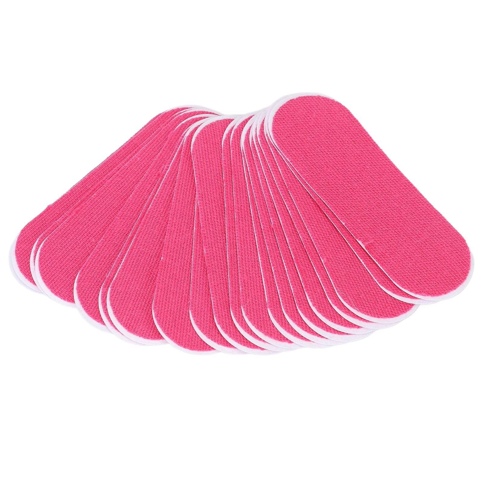 Brrnoo 10 Pairs Finger Tape,Sticky Finger Tape Friction Labs Athletic Finger Tape Rock Climbing Tape for Skin Protection Secure Grip Athletic Finger Support Tape