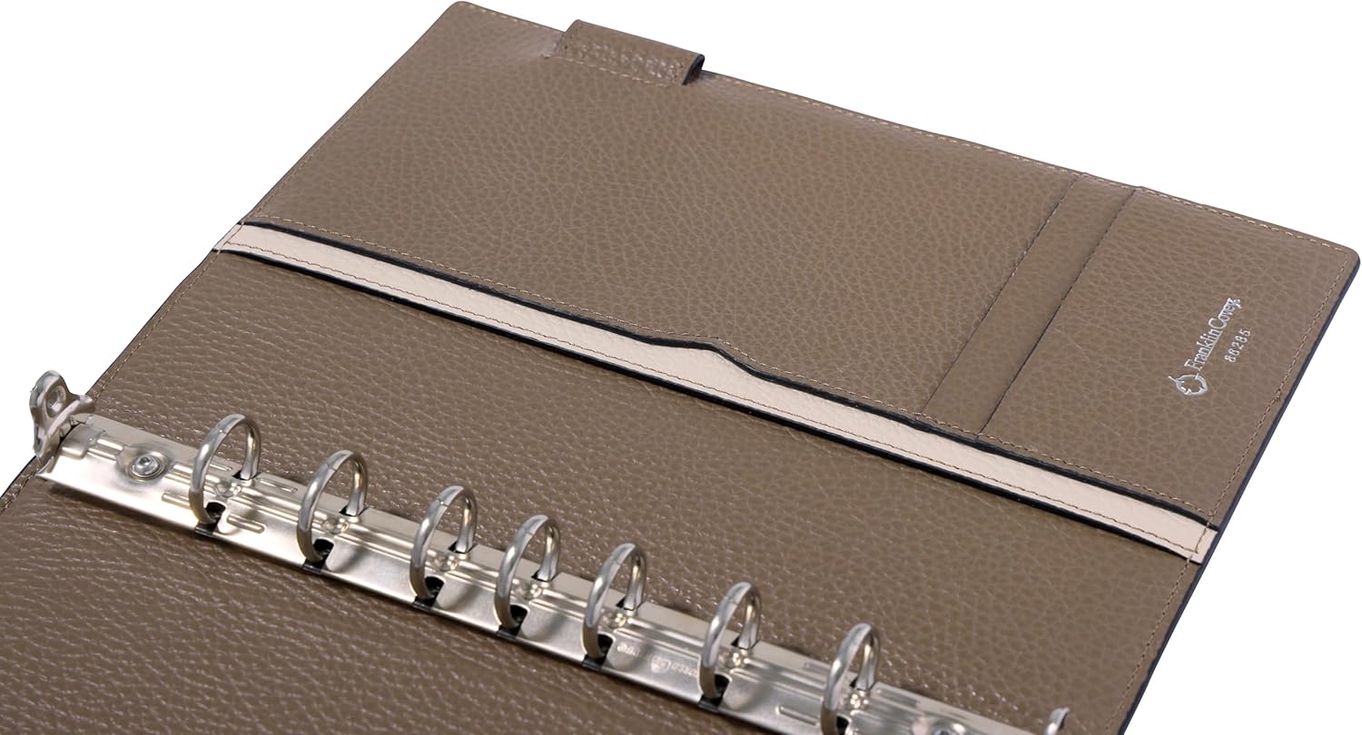 フランクリンプランナー バインダー（クラシック） フランクリン