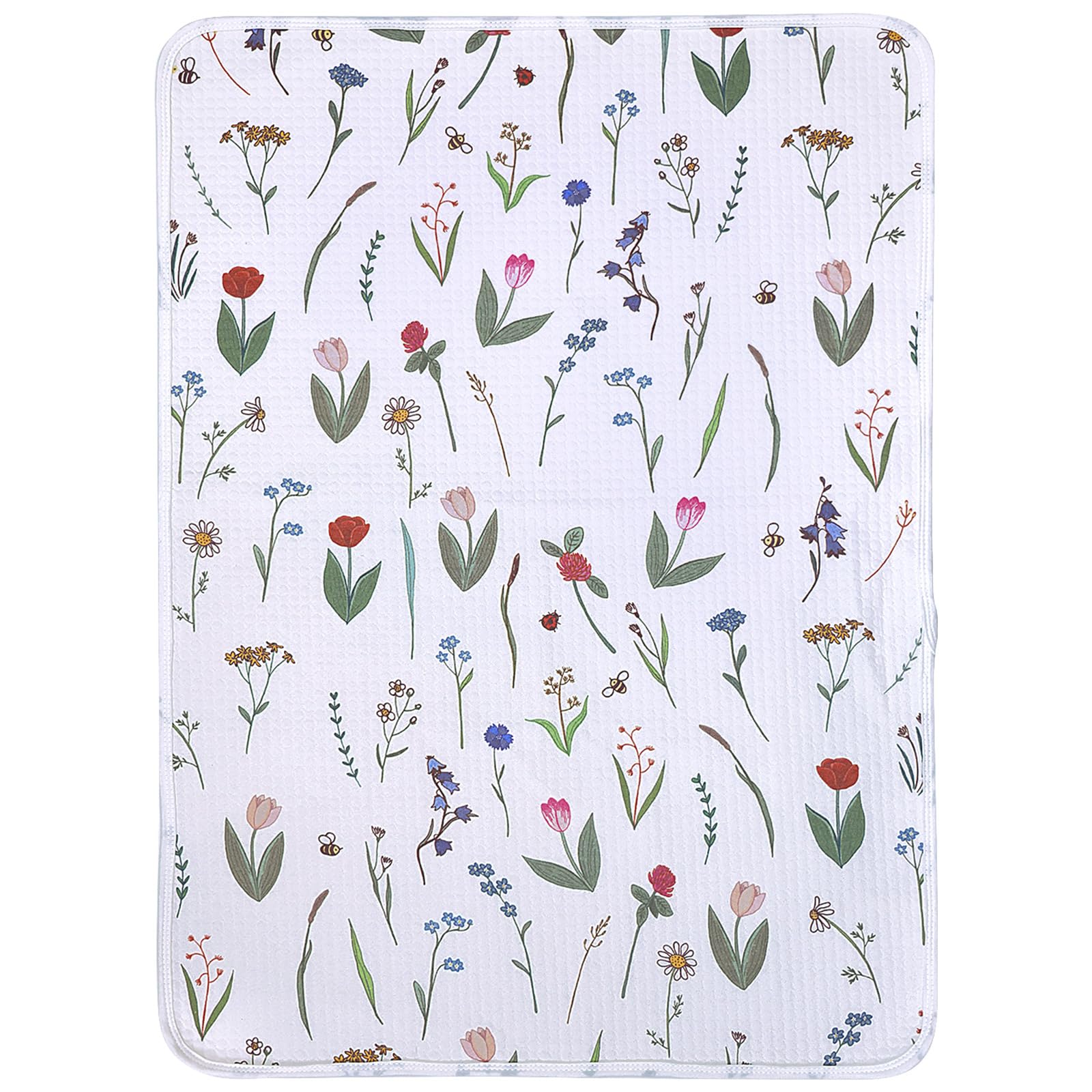 haakaa Waterproof Changing Pad Liners - changing table pads and covers | Mubboo