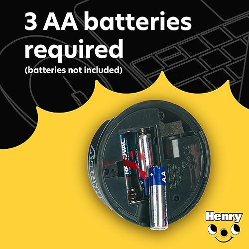 Miniatura 6 de Numatic Henry el computadora Hoover