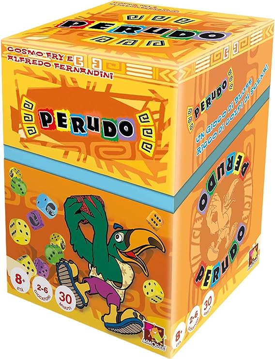 Flash 10 Devir Gioco Da Tavolo Di Carte, Strategia E Velocità, Per 2-5 Giocatori, Dagli 8 Anni In Su, Di Wolfgang Kramer