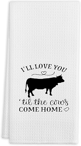 QIYUHOY Toallas de cocina con purpurina Corgi de 16 x 24 pulgadas, paños de cocina modernos de algodón, paños de cocina, paño de cocina, saco de