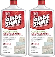 Vista 8 de Quick Shine. Limpiador profundo. 27 onzas líquidas.