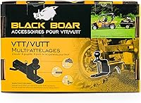 Vista 12 de Black Boar ATV/UTV