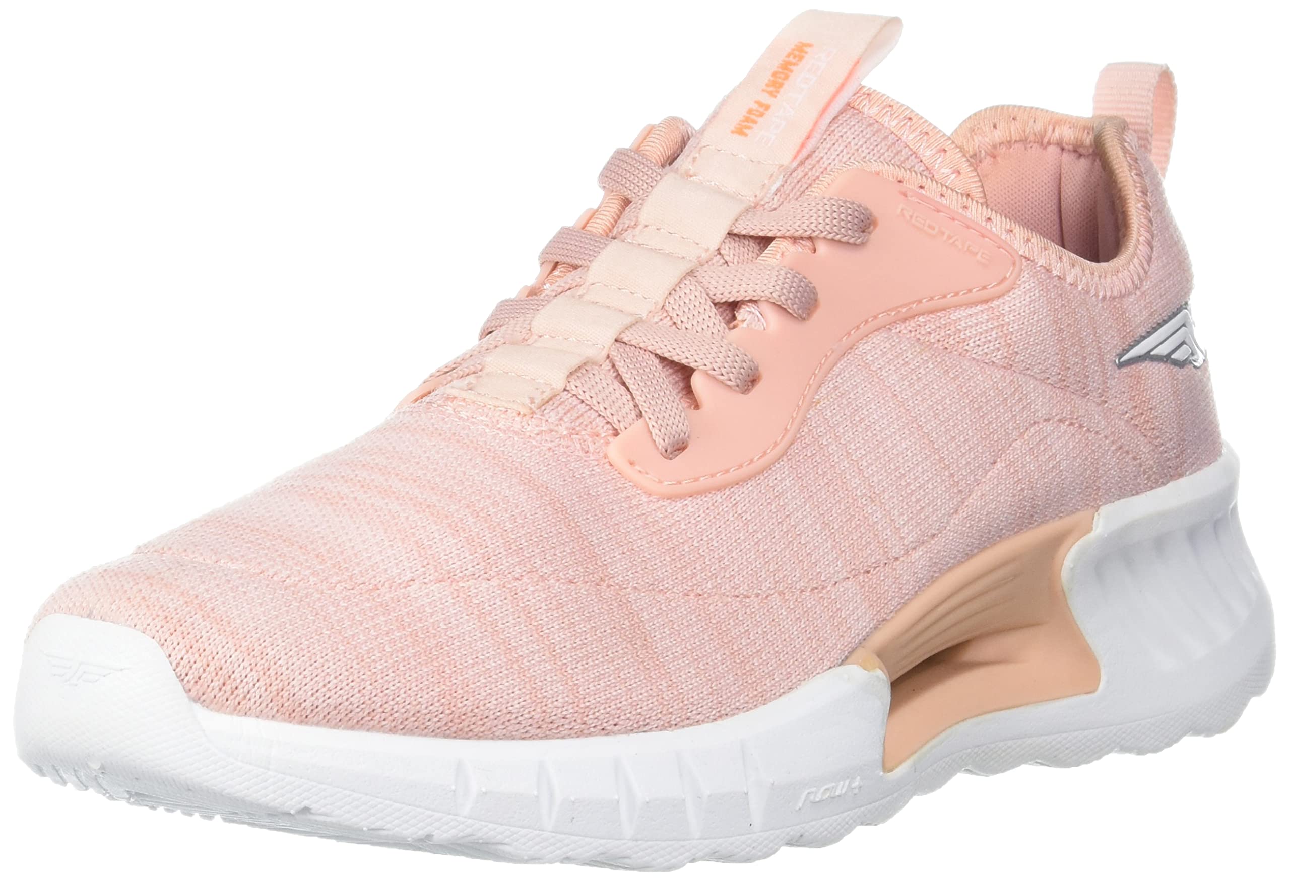 Red Tape Womens Peach Walking Shoes-4 (B08L5D6TFZ) Amazon Price History, Amazon Price Tracker