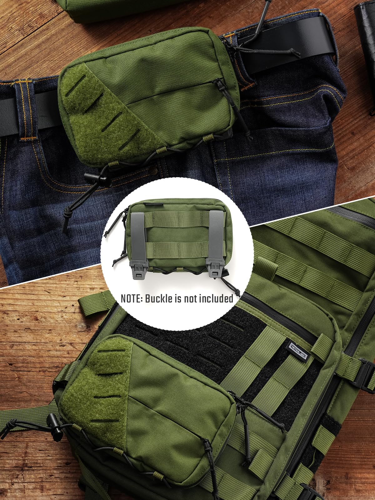 Amazon.co.jp: TACTICAL GEEKブロック E4.0 EDC コンパクト