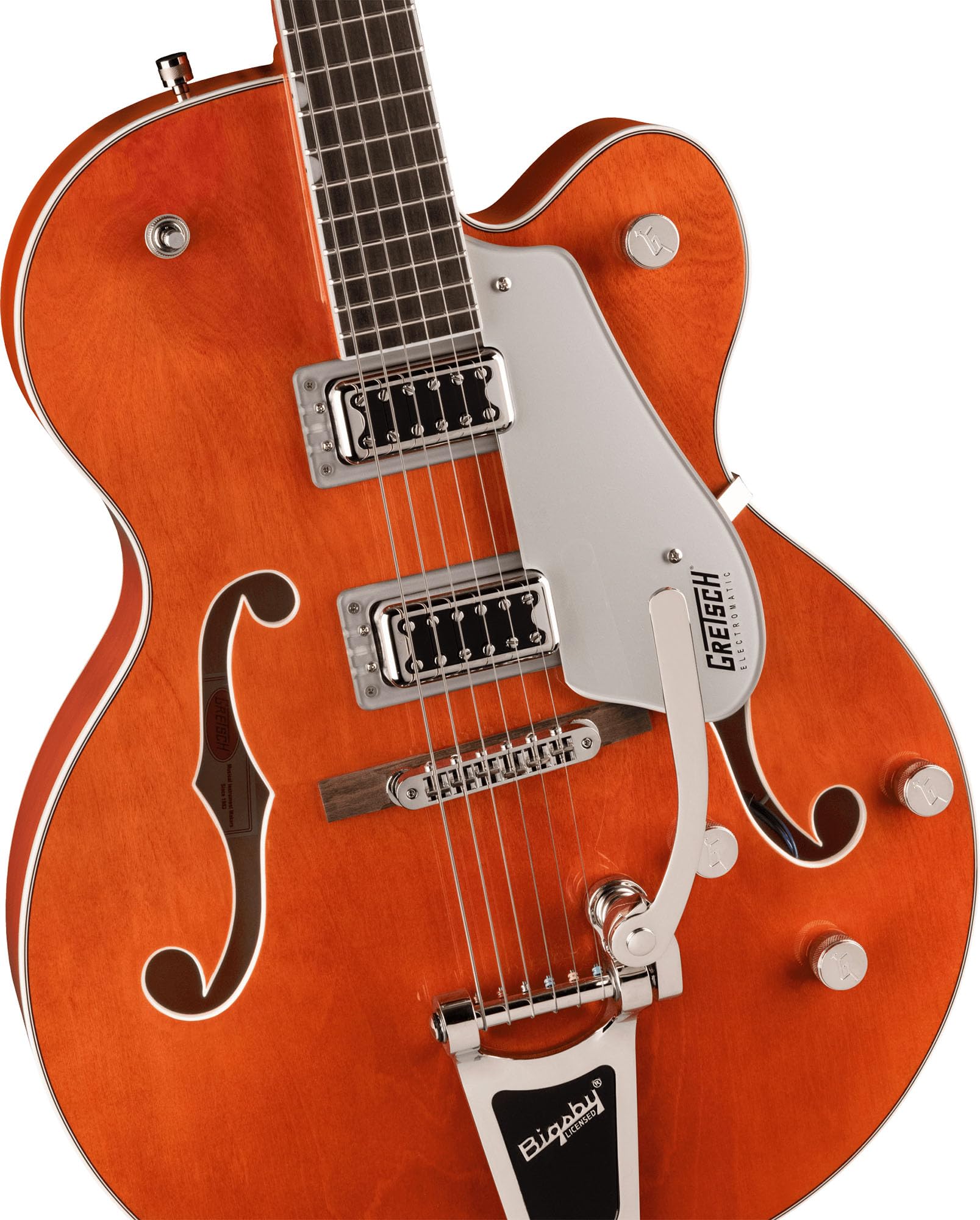 Gretsch G5420T Electromatic Classic Hollow Body Single-Cut Guitar