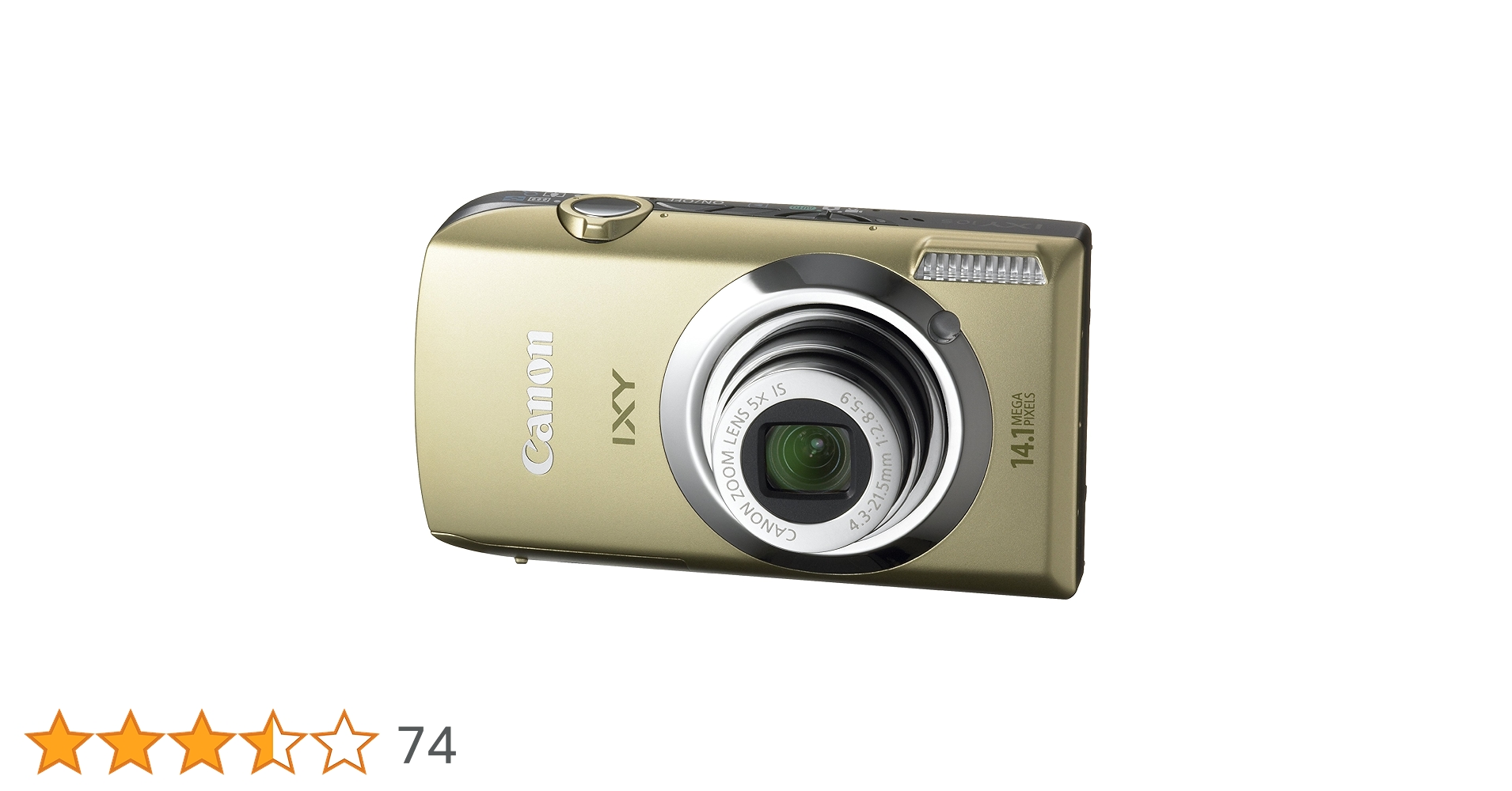 Canon IXY 10S ゴールド コンパクトデジタルカメラ Amazon | Canon デジタルカメラ IXY 10S ゴールド IXY10S(GL