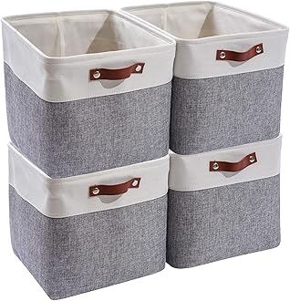 Storage Cubes for Kallax