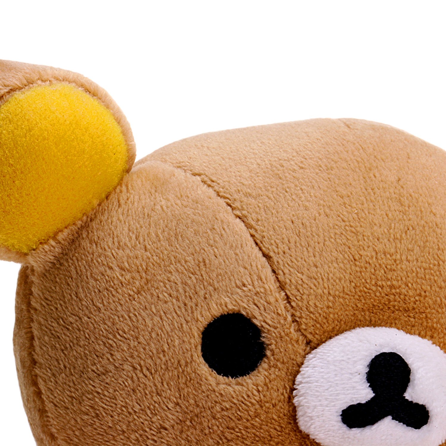 Amazon.co.jp: ちっちゃなリラックマヌイグルミ リラックマ : おもちゃ