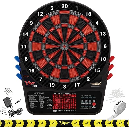 Miniatura 4 de Viper Metropolitan - Set de blanco electrónico para punta suave y gabinete.