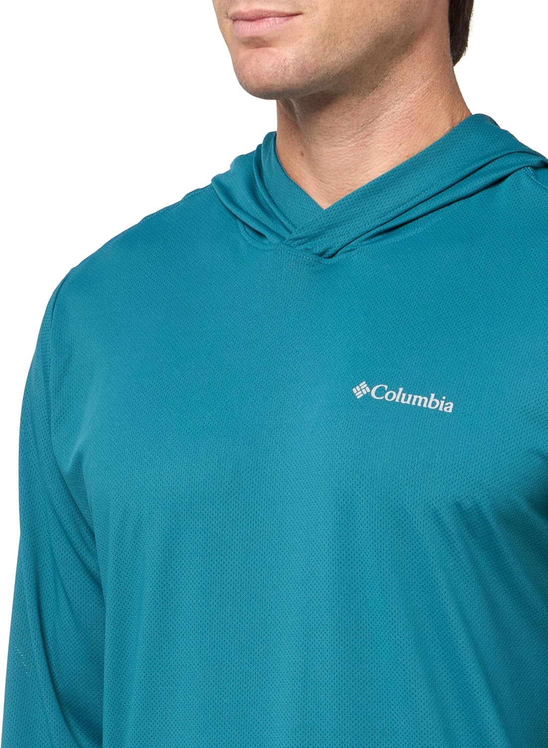 Columbia mens Tech Trail Utility Hoodie - Image 3