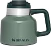 Stanley 10-02873-037 The Tough-To-Tip Admirals Mug Hammertone Green 590 ml
