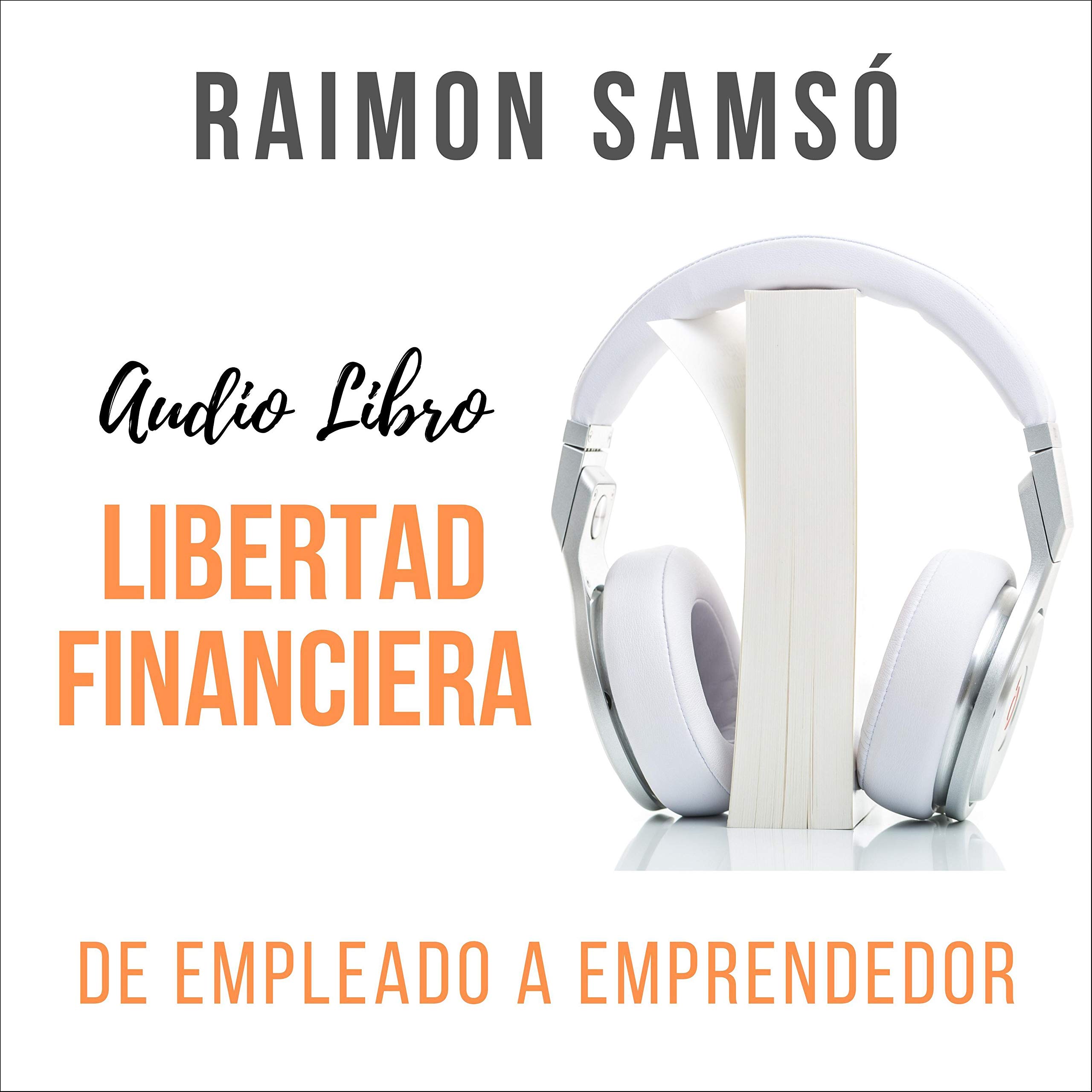 Cover art for Libertad Financiera