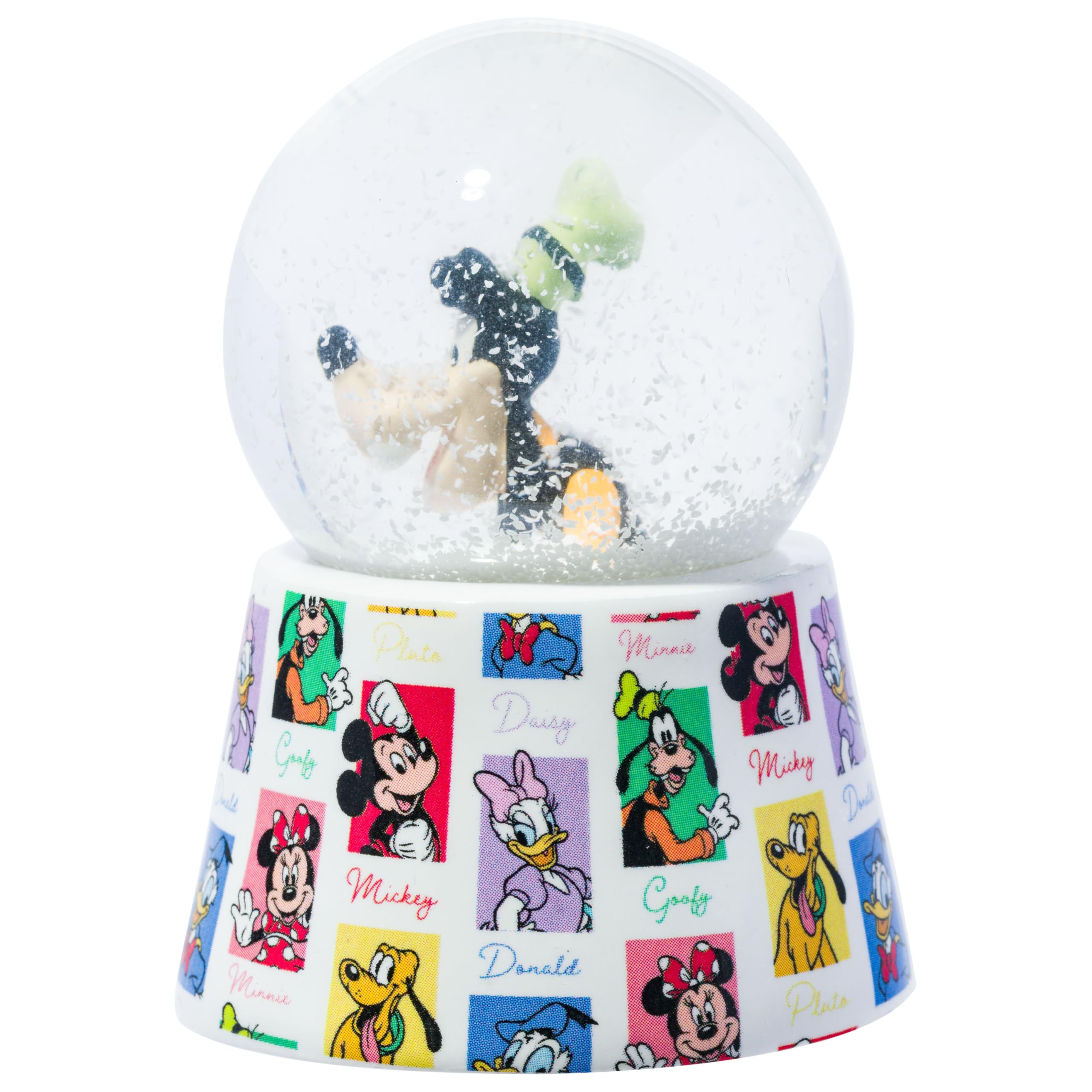 Amazon.com: Silver Buffalo Disney Mickey and Friends Mini Light Up