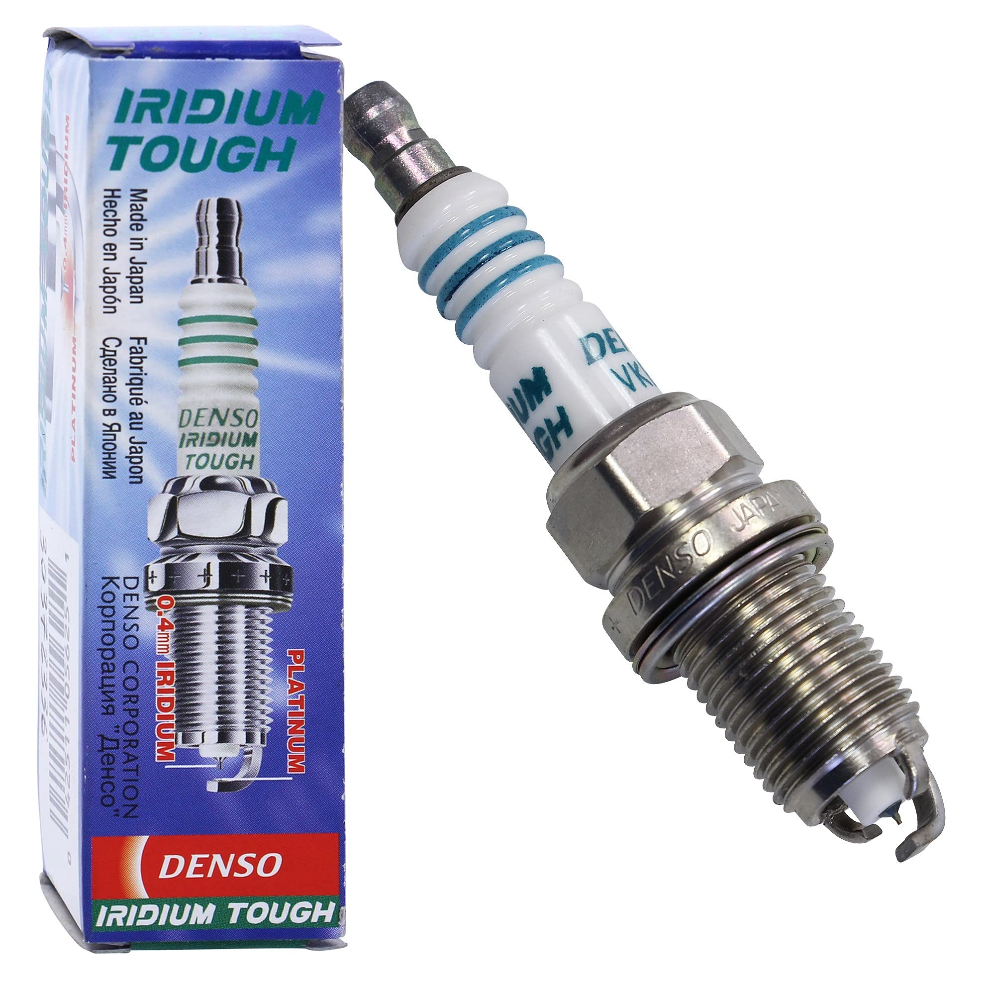 Denso VKB20 Iridium Spark Plug