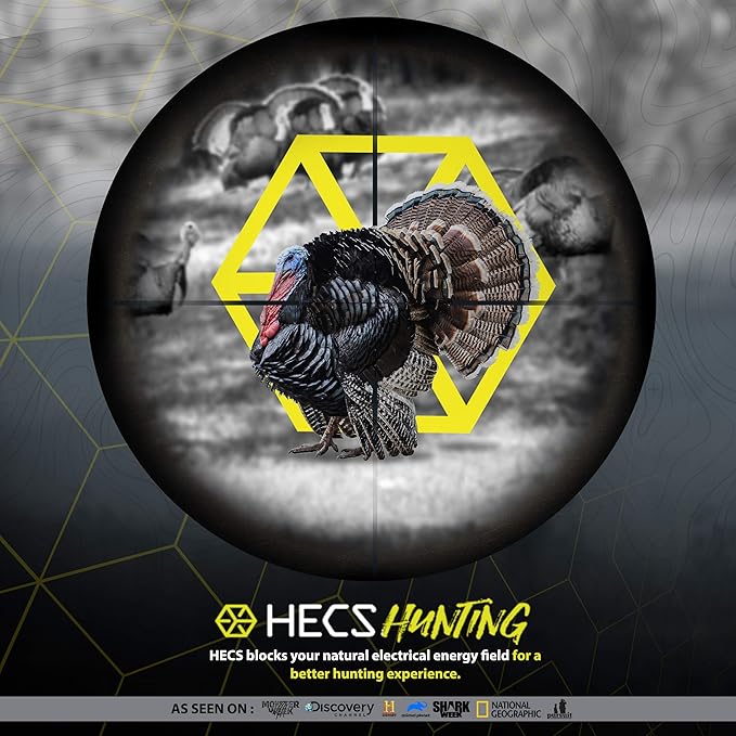 hecs hunting base layer