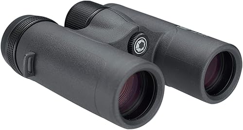 Miniatura 11 de Barska Binoculares AB12990 Nivel ED 8x32 con cristal transparente BAK-4 prisma perfecto para observación de aves, caza, conciertos al aire libre y