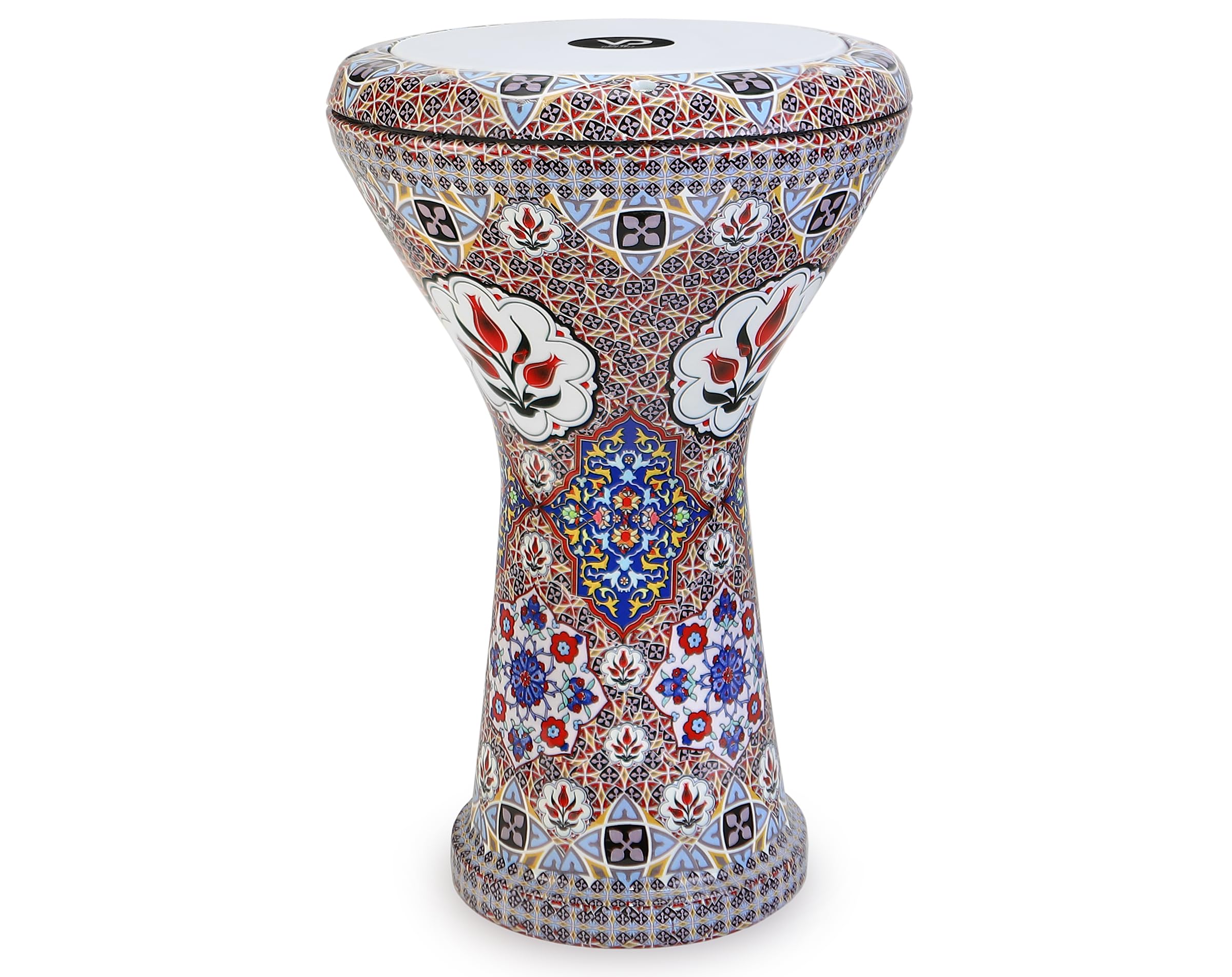 Orientalische Profi Solo Darbuka
