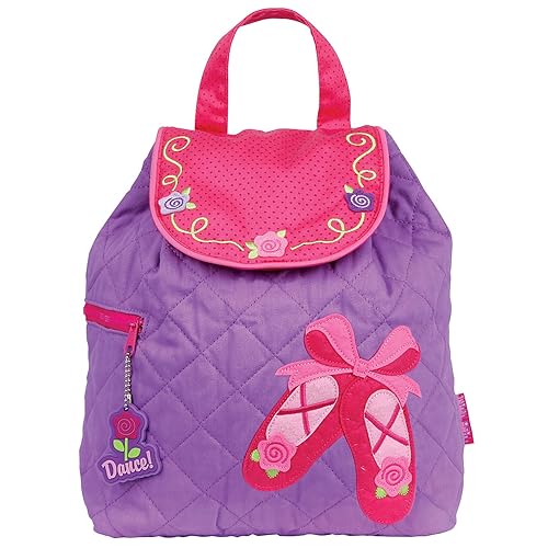 childrens ballet bags