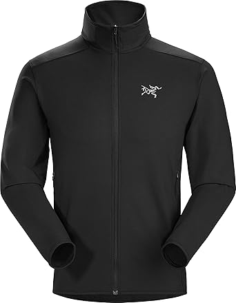 kyanite jacket men's