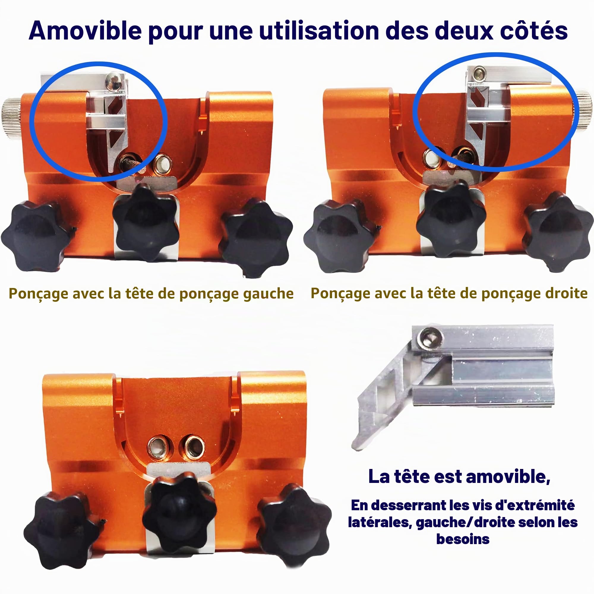 Affûteur pour tronçonneuse