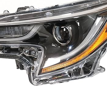 カローラ　ヘッドライト右 enishigo_22-1113