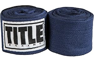 Elastic Mexican Hand Wrap