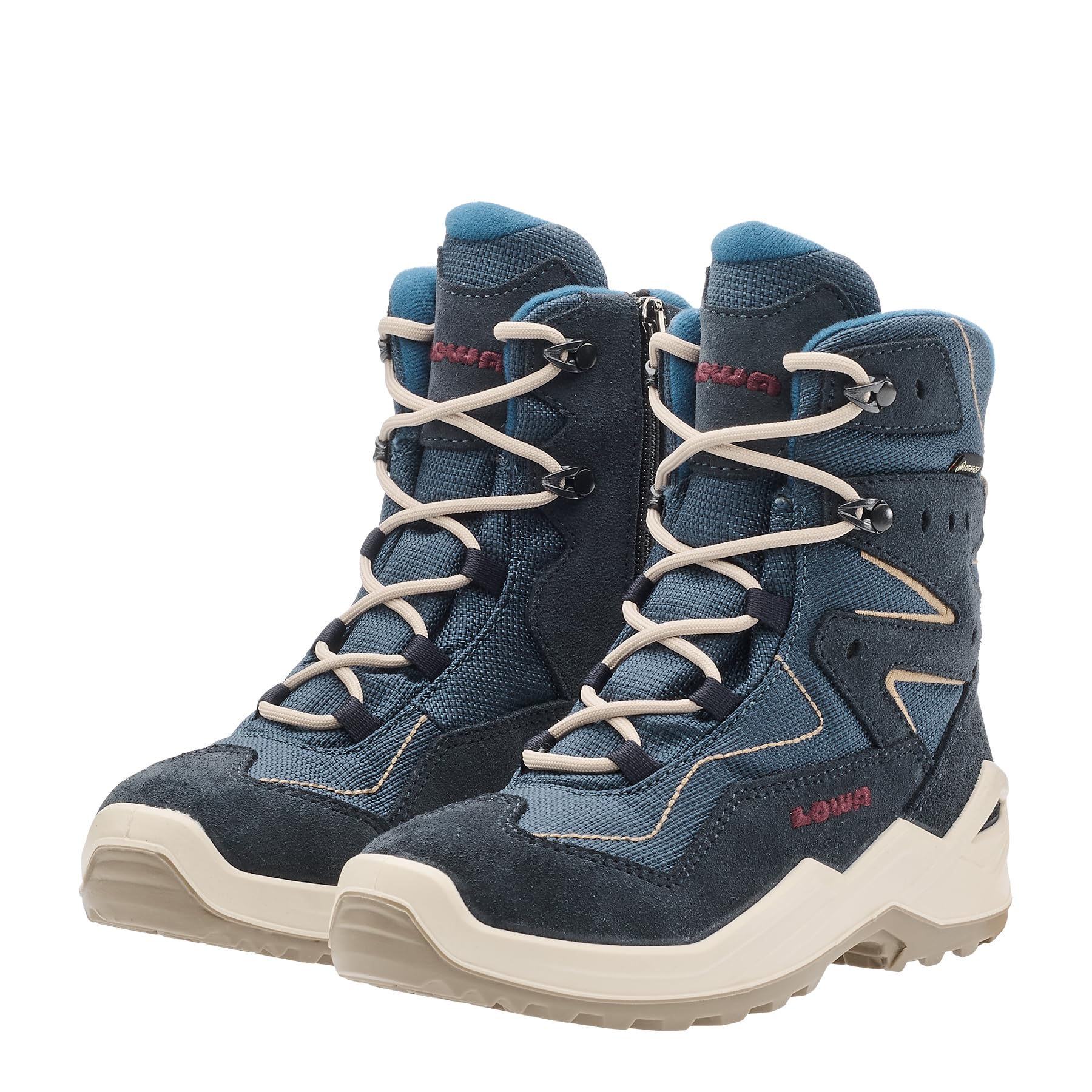 LOWA Stiefel hoch LINO GTX [2024]