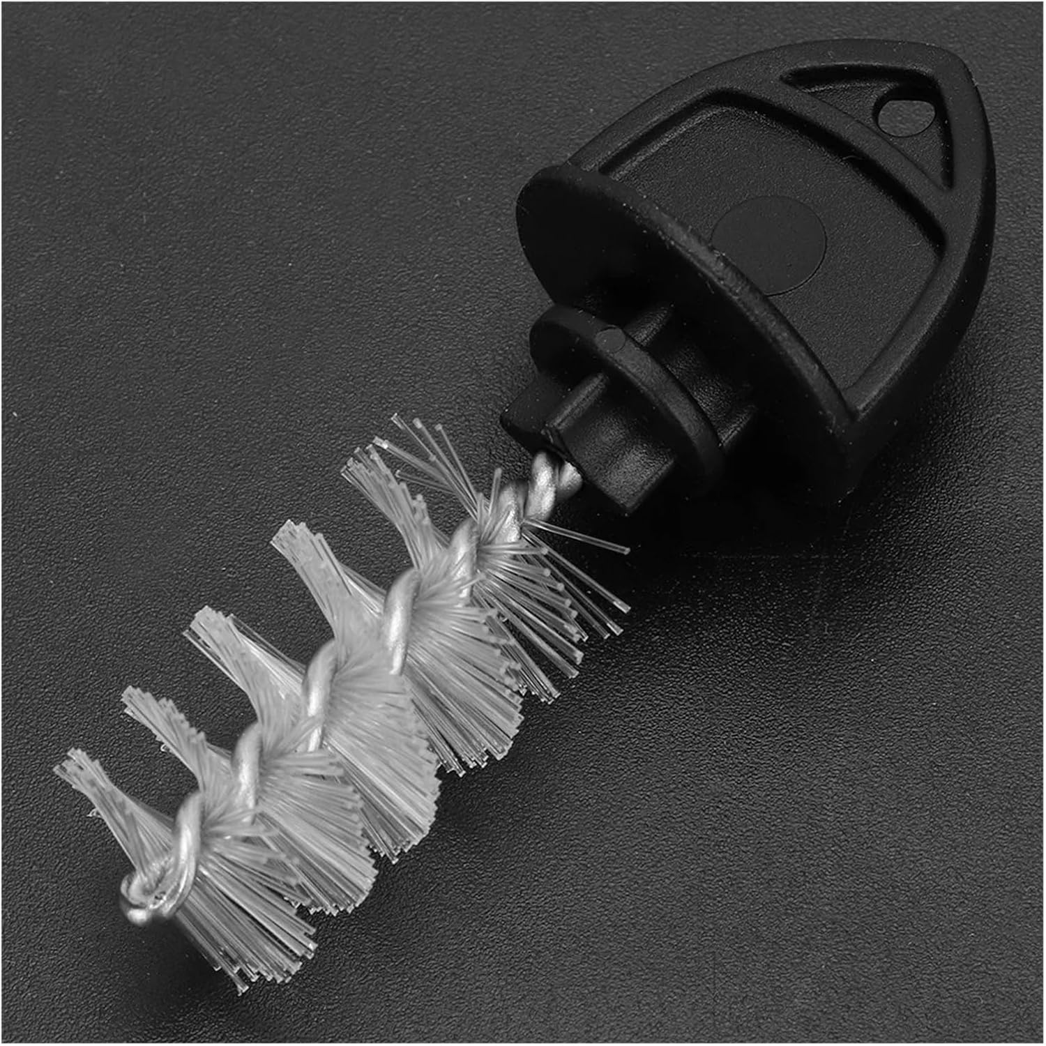 Draft Beer Tap Plugs 3 Sets Of Beer Tap Brushes, Cleaning Plugs, Draft Plugs for Kegerator