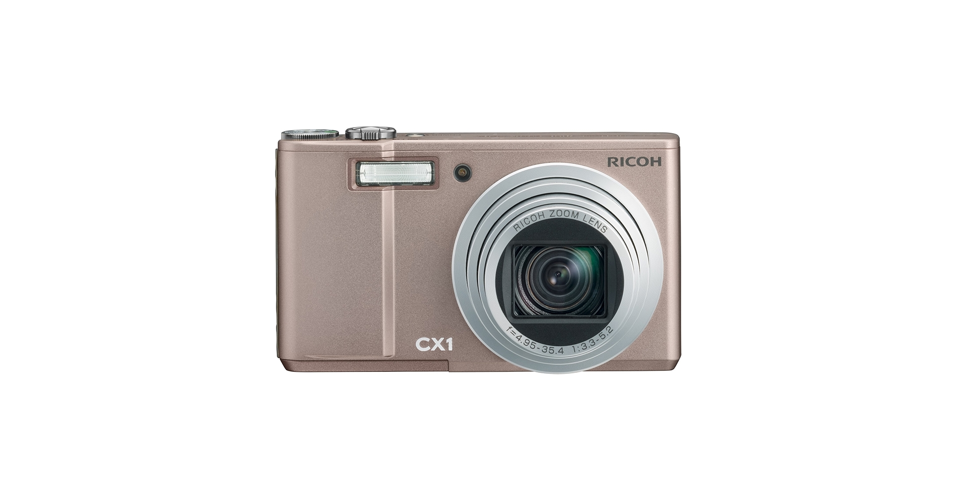 RICOH CX1 デジカメ RICOH(リコー) CX1 | 新宿の稀少中古カメラ・フィルムカメラ販売