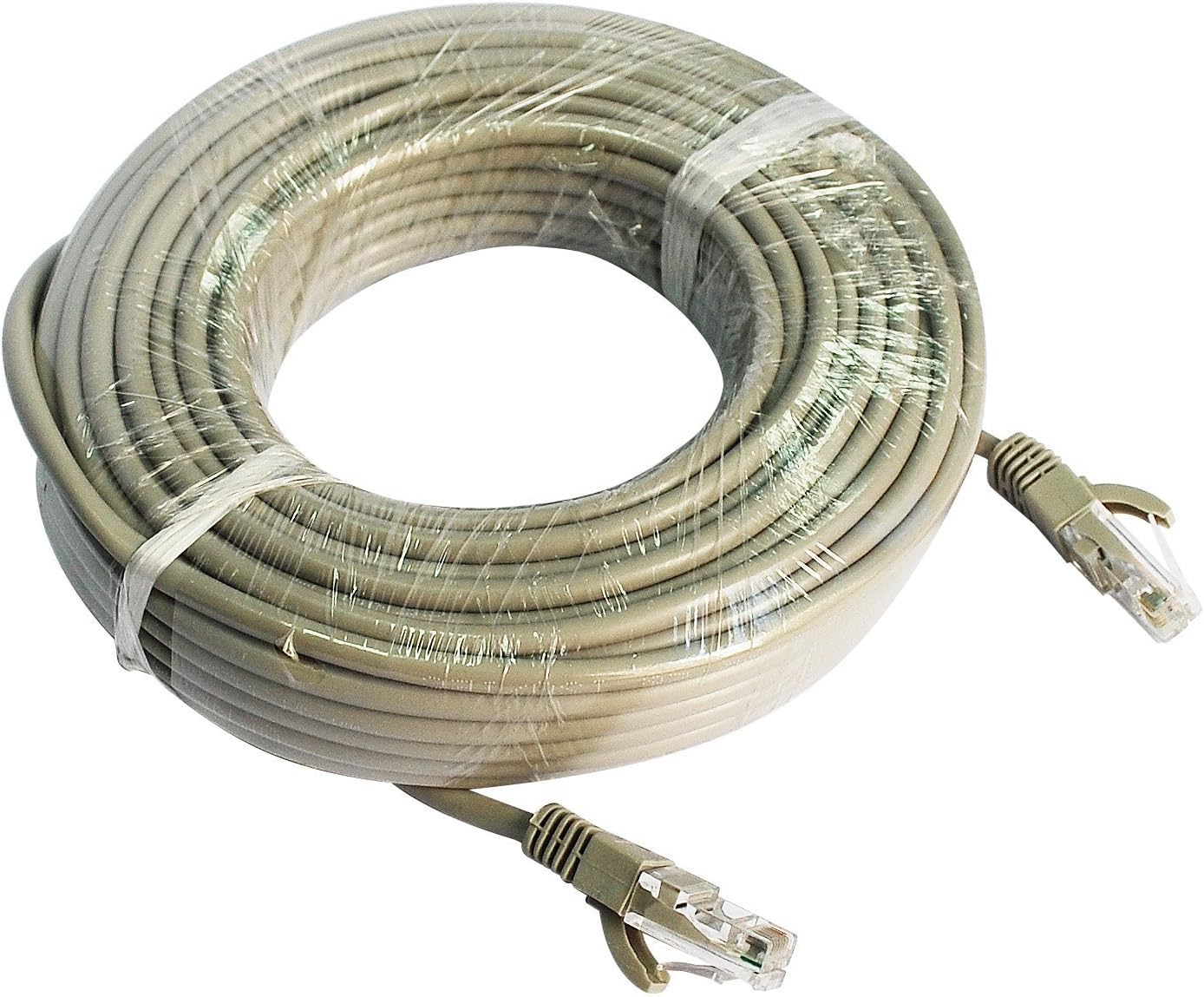 50ft/15m Network Cable Cat5e RJ45 LAN Network