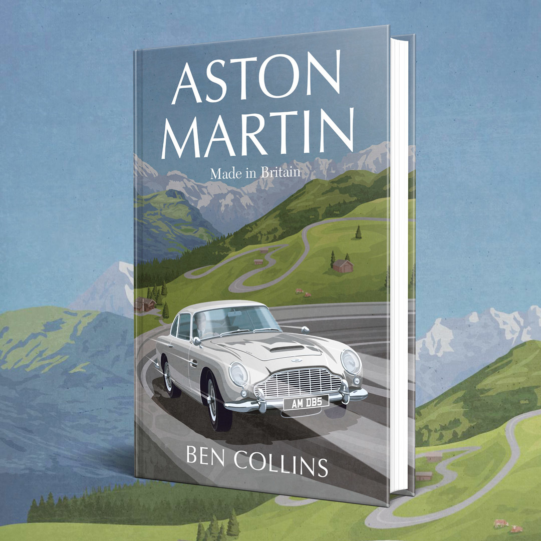 Books By Ben Collins – How to Drive by Ben Collins – IKSOY