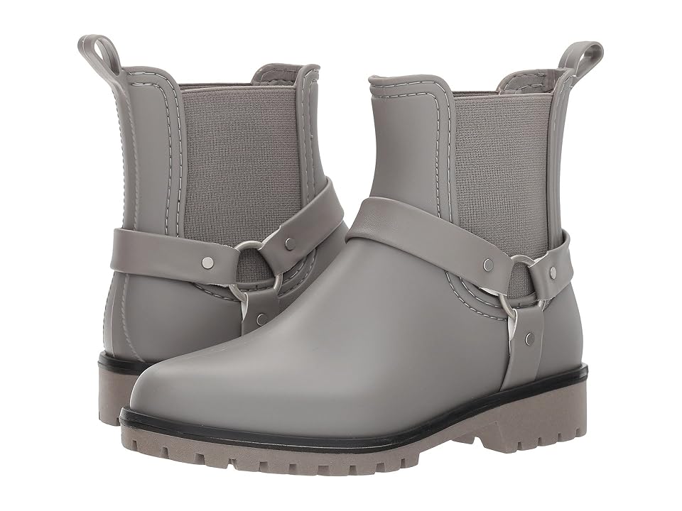 

Bernardo Zoe Rain (Grey) Women's Rain Boots