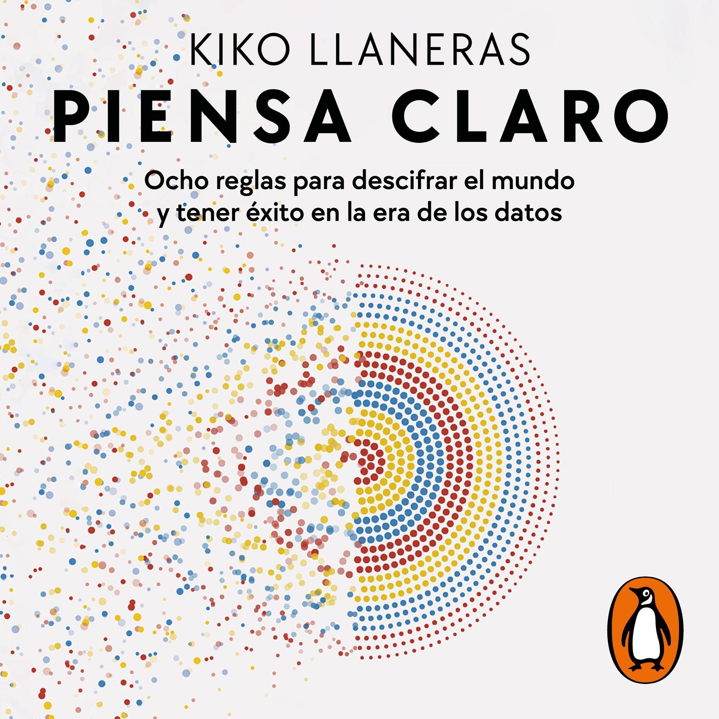 Piensa claro [Think Clear]