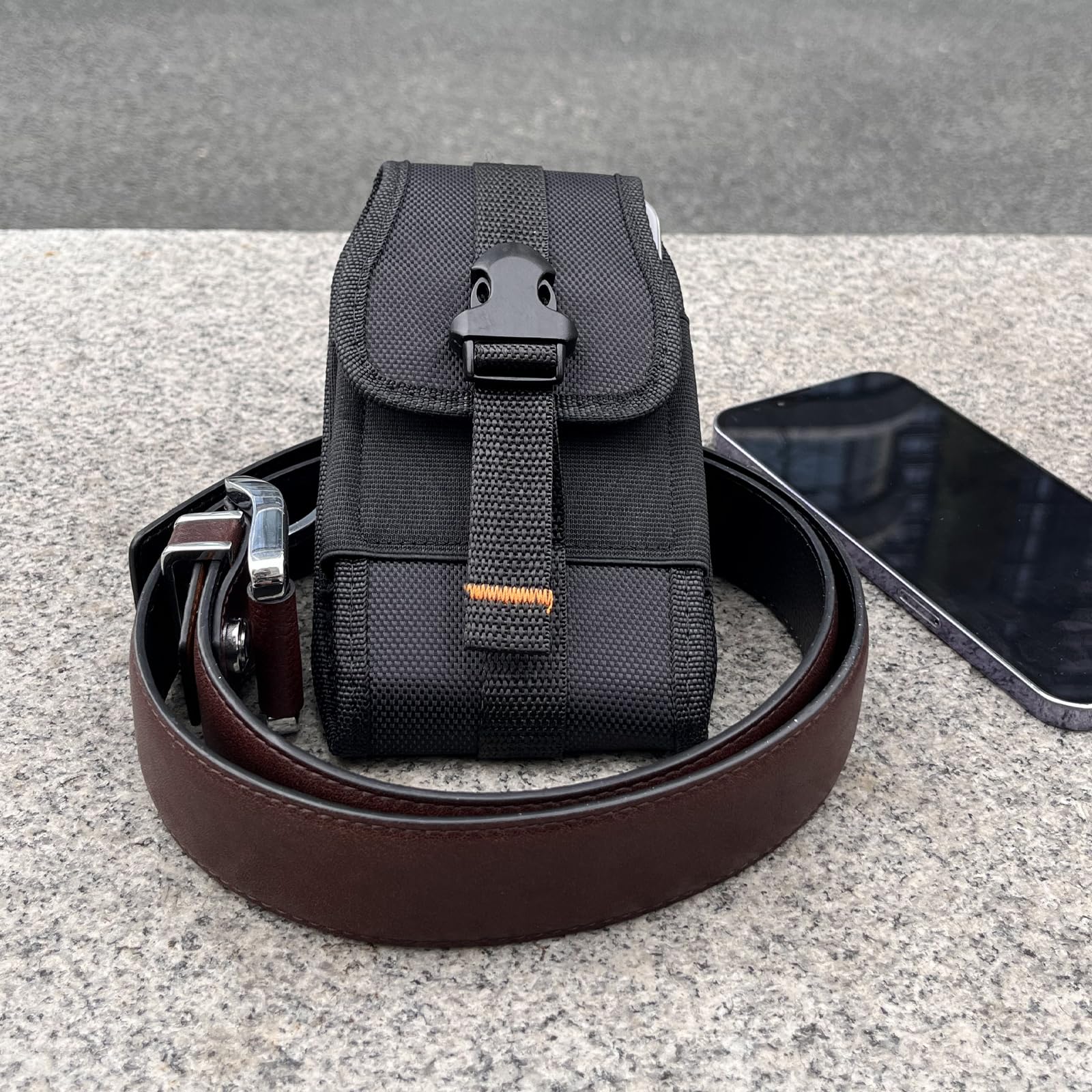 アクセサリー ZODIAC BAGGAGE Cell Phone Holster ZODIAC BAGGAGE Cell Phone Holster 2025